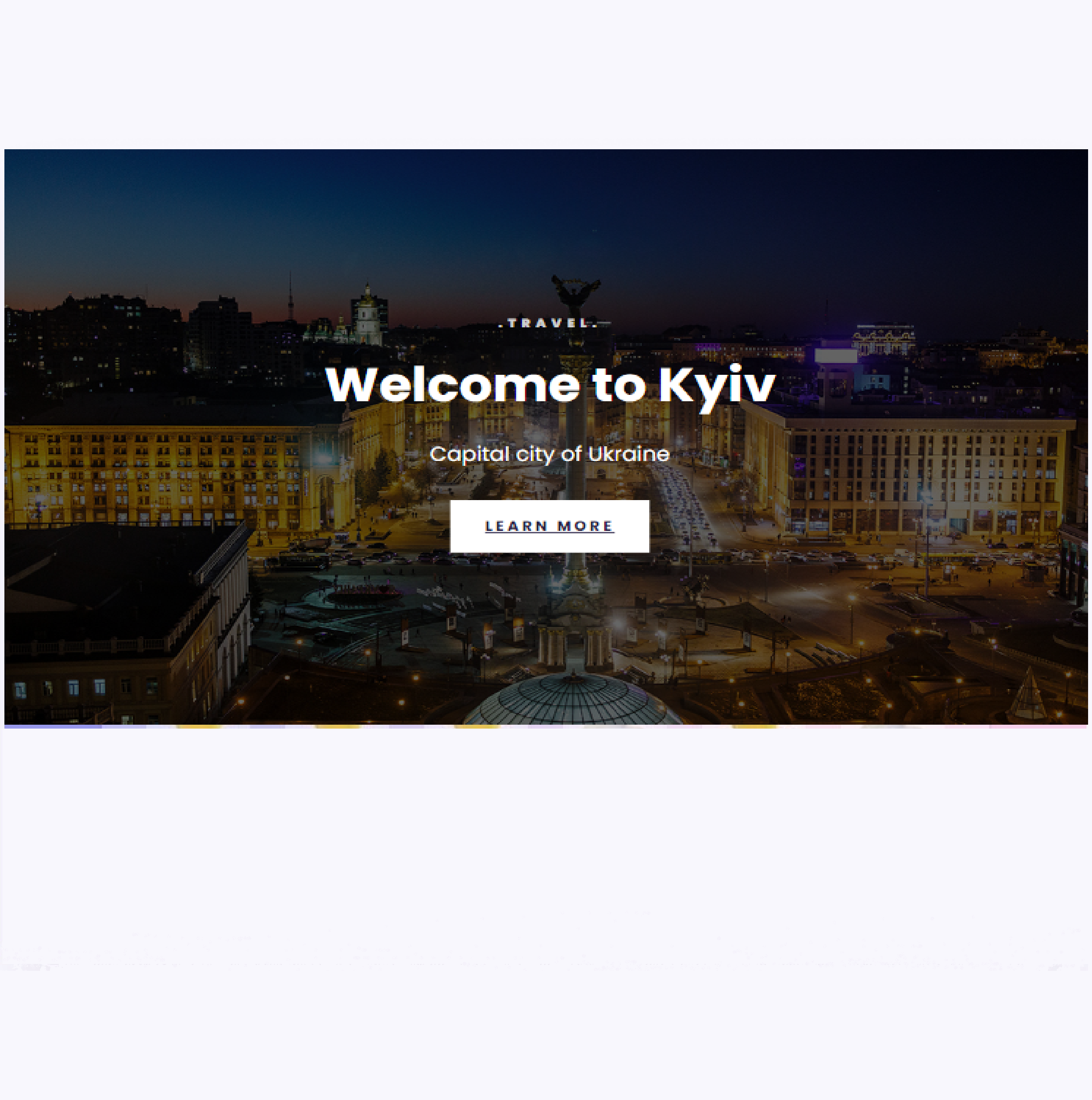 kyiv website